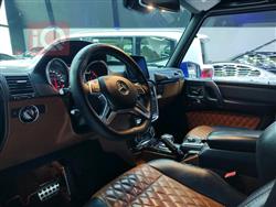 مێرسێدس بێنز G-Class